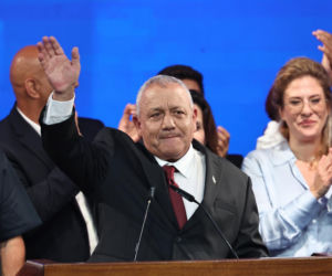 Netanjahu straci władzę w Izraelu? Zamieszanie po wyborach!