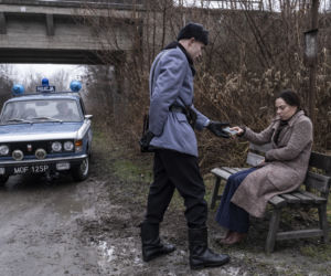 Stulecie Winnych 4, odcinek 44: Michelle zniszczona przez bezpiekę. Jerzyk ją do tego zmusi? - ZWIASTUN, ZDJĘCIA 