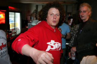 T-love, Muniek Staszczyk, Sidney Polak