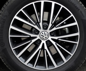 Volkswagen Touran 2.0 TDI 150 KM Highline