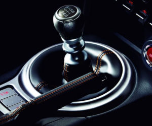 Subaru BRZ Premium Sport