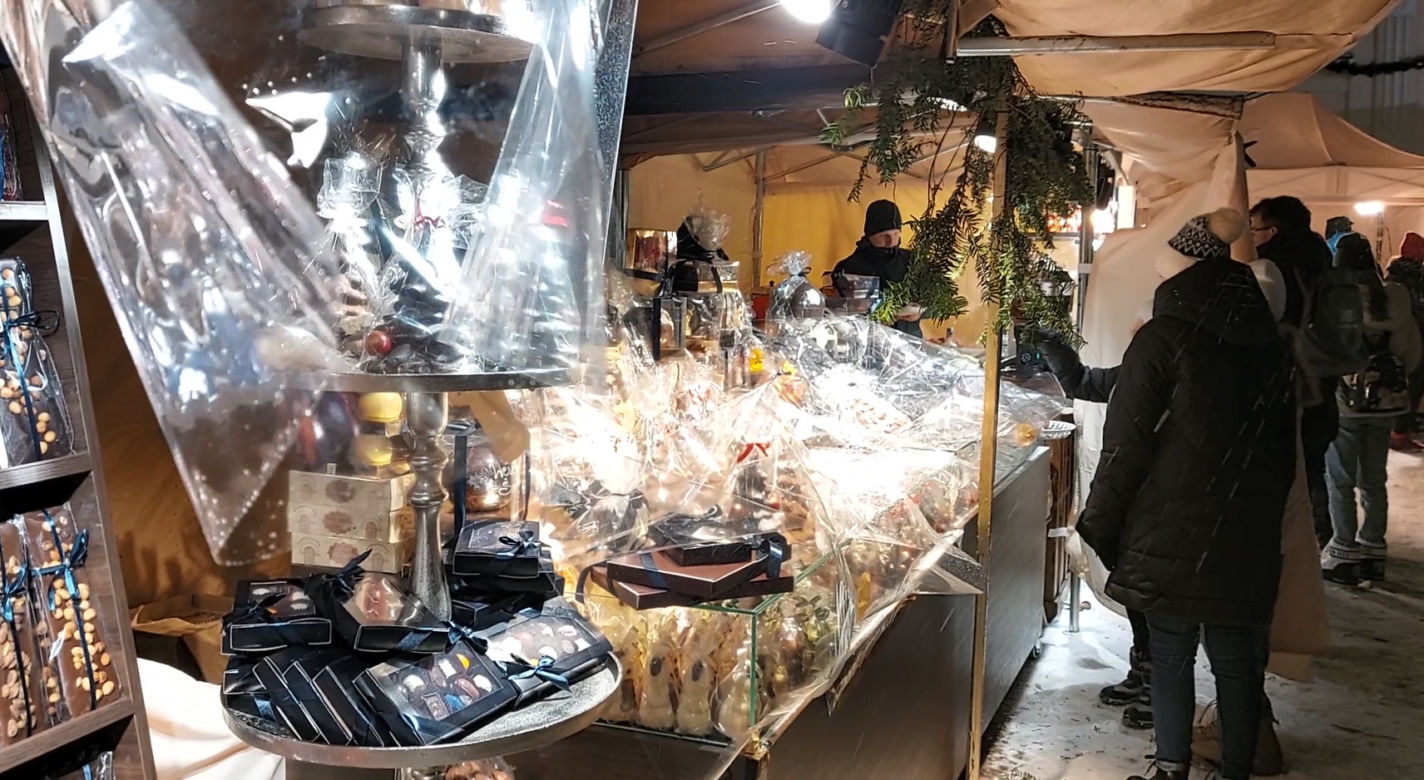 Festiwal Czekolady w Rzeszowie [GALERIA]