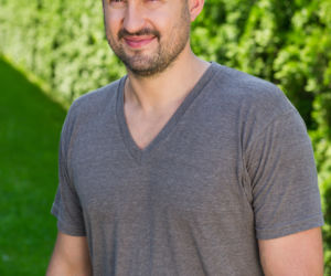 ''Na Wspólnej'', Marcin Prokop
