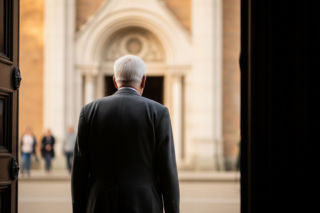 Lech Wałęsa zaskoczył. Czego chciano od byłego prezydenta?