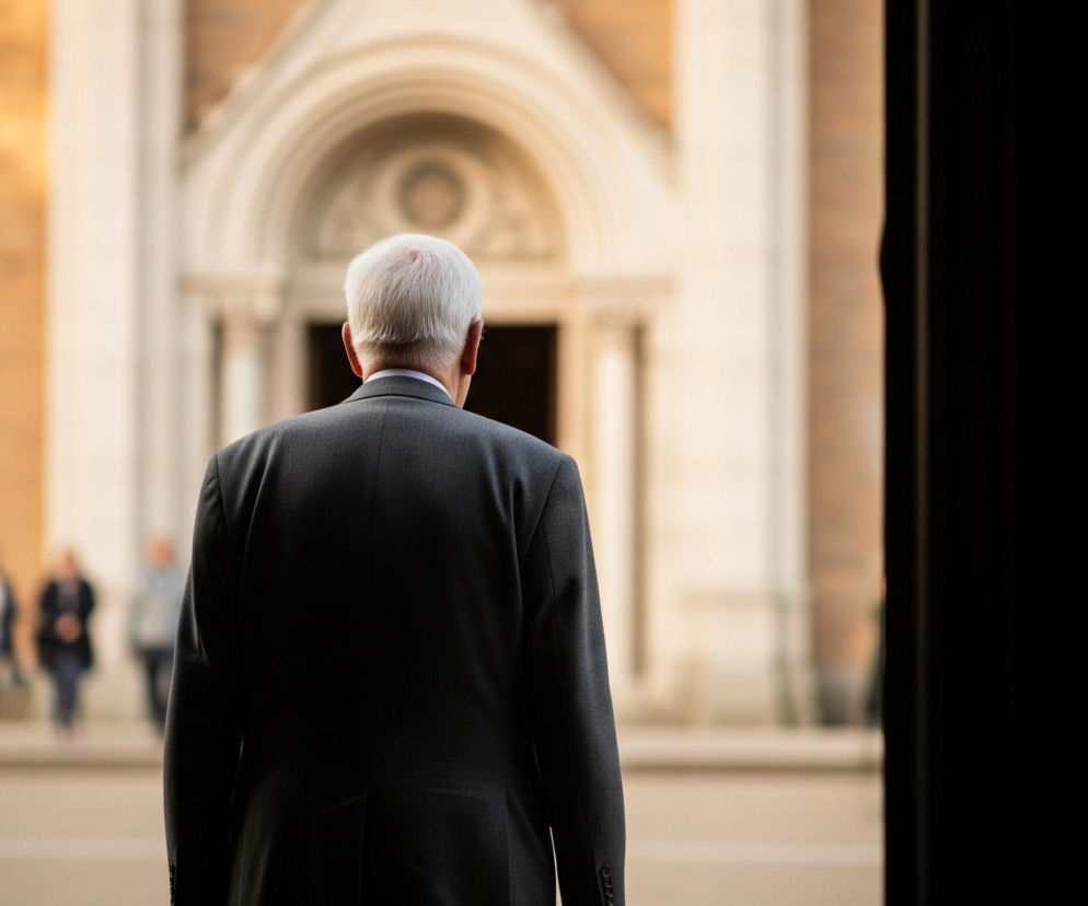 Lech Wałęsa zaskoczył. Czego chciano od byłego prezydenta?