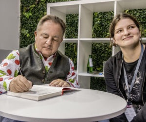 Robert Makłowicz miał AŻ 3 diety w swoim życiu