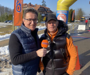 12. Dadajowy Bieg Morsa