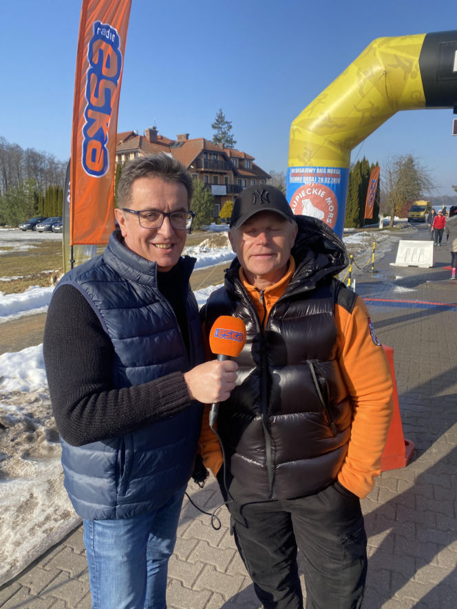 12. Dadajowy Bieg Morsa