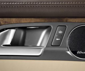 2015 Volkswagen Phaeton