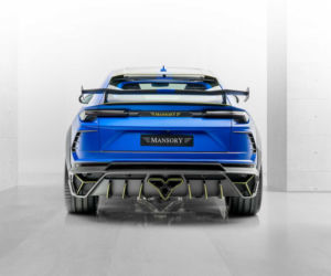 Mansory Venatus