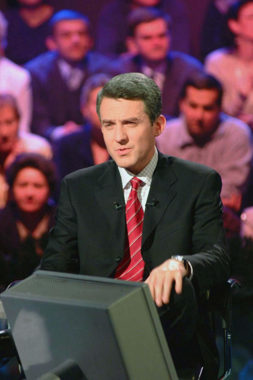Hubert Urbański odchodzi z TVN po 26 latach.  Co się wydarzyło za kulisami?