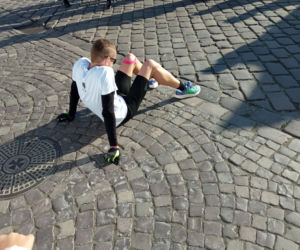Święto Niepodległości na sportowo. Za nami rzeszowski 9. PKO Bieg Niepodległości