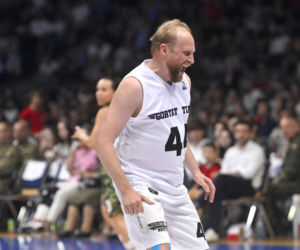 Żona Piotra Adamczyka miała groźny wypadek! Tak się skończył ich wypad na Bali