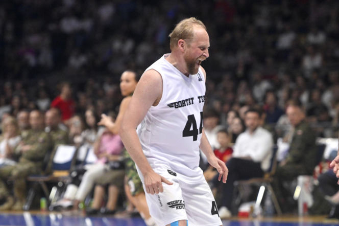 Żona Piotra Adamczyka miała groźny wypadek! Tak się skończył ich wypad na Bali