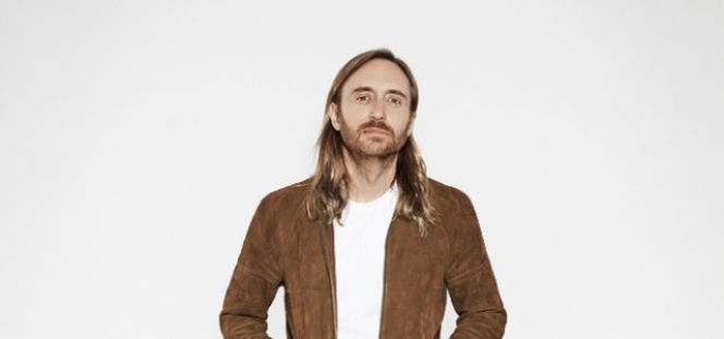 David Guetta w Polsce 2018 - support rozgrzeje publiczność w Krakowie! 