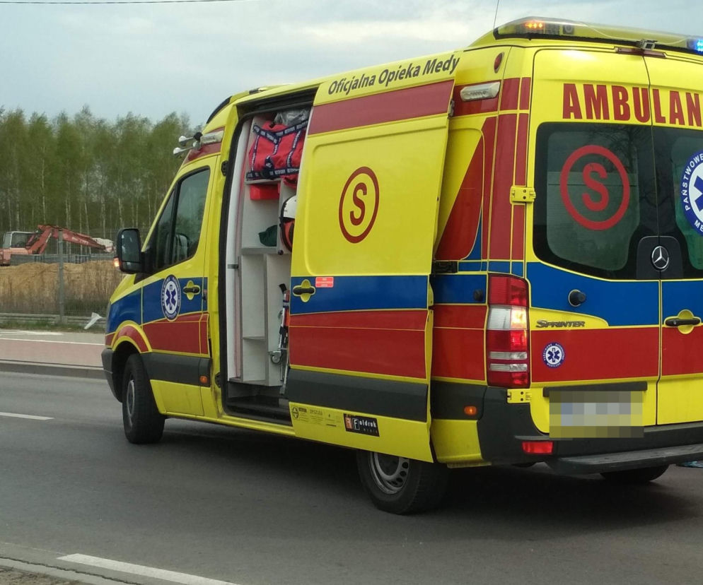 Pijany lekarz pobił pacjenta. Usłyszał już zarzuty.