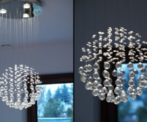 Lampa do jadalni