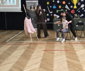 Projekt „Sport dla Każdego” w siedleckiej „Dziesiątce”
