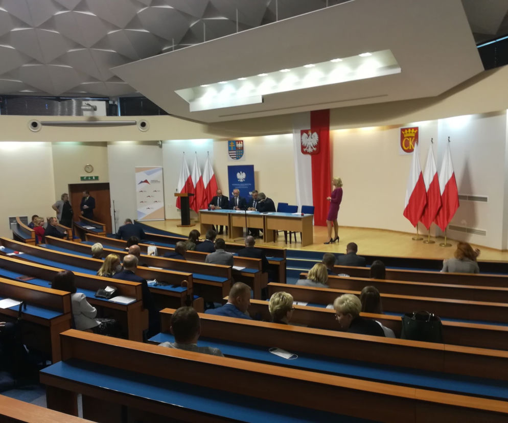 wojewoda świętokrzyski