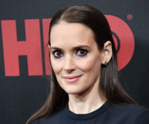 Winona Ryder