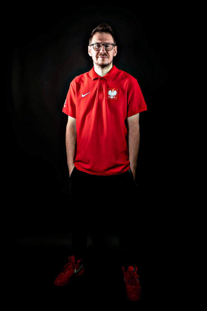 Tomasz Dudek
