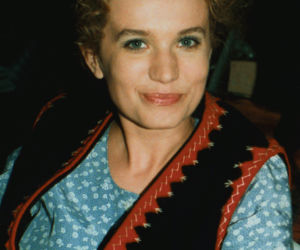 Joanna Trzepiecińska 1996