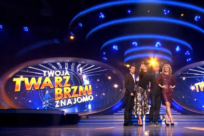Twoja Twarz Brzmi Znajomo 5 kto wystąpi