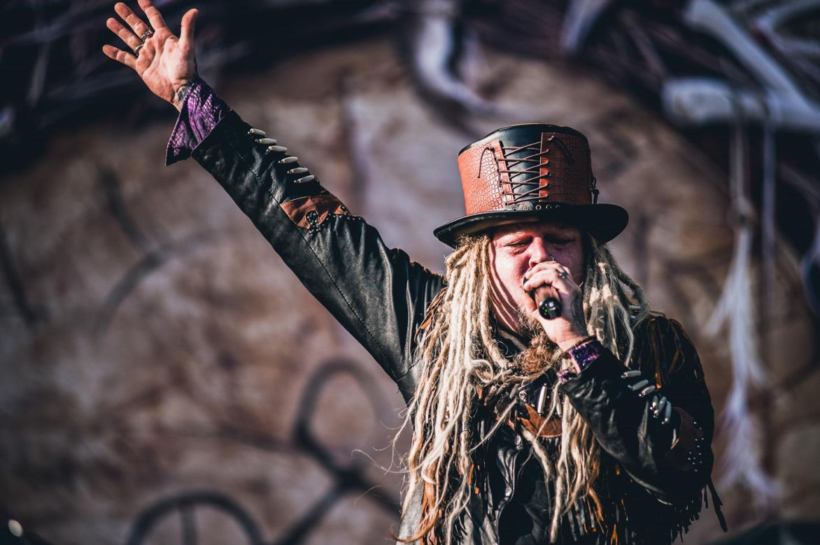 Korpiklaani