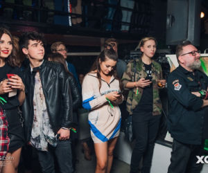 Gwiazdy na ESKA Odwołuje Zimę 2019 - Before Party 