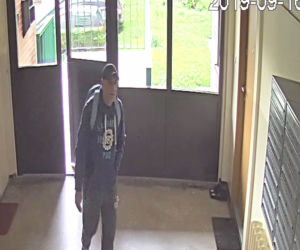 Zabrze: Ukradł pieniądze seniorowi. Rozpoznajesz go? ZDJĘCIA