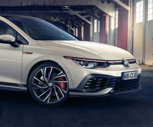 Volkswagen Golf GTI Clubsport (2021)