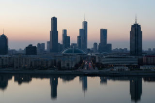 Łódź w ogonie turystycznej Polski. Statystyki GUS są bezlitosne, ale czy pokazują całość?
