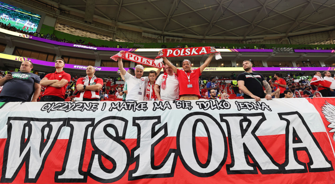Polska - Francja
