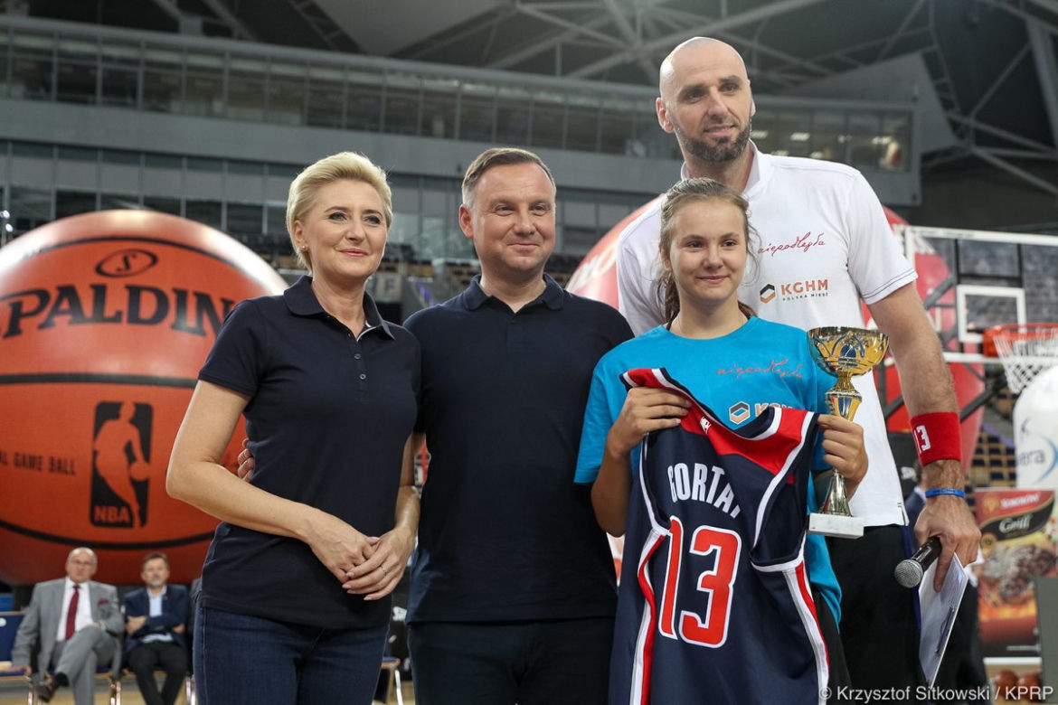 Andrzej Duda 
