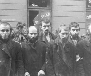 79. rocznica powstania w getcie warszawskim. Co wydarzyło się 79 lat temu w Warszawie?