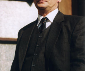 Wojciech Wysocki przeszedł wielką przemianę. Od czarnych charakterów do gwiazdy Rancza