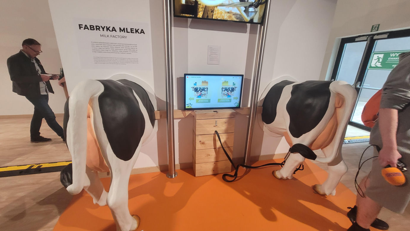 Wielkie otwarcie Centrum Nauki „Kortosfera”. „Jesteśmy dla wszystkich” [ZDJĘCIA]