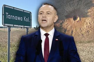 Pałac Prezydencki przekazał stanowisko Karola Nawrockiego ws. rakiety na Lubelszczyźnie. Wiadomo, czego oczekuje