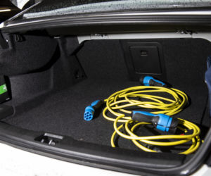 Volvo S60 Polestar Engineered