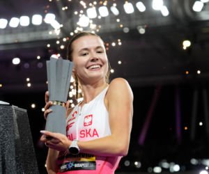 Klaudia Kazimierska
