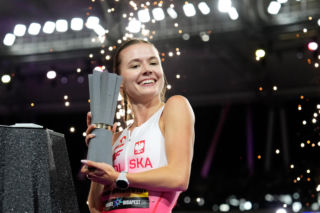 Klaudia Kazimierska