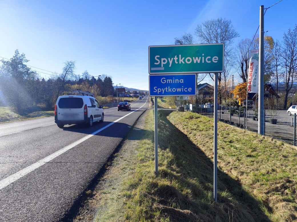 Spytkowice