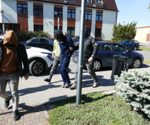 Skatowany i przypalany 6-letni Maksio umierał w męczarniach. „Zamiast domu urządzono mu salę tortur”