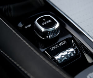 Volvo V90 D5 AWD Polestar Inscription