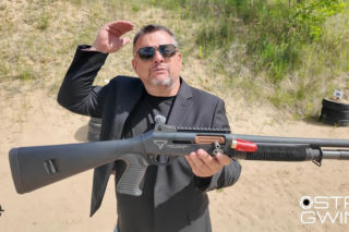 Taran Tactical Benelli JW2 M4