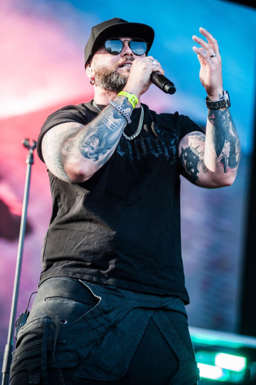 Summer Punch Festival 2026, dzień drugi: od punkowej furii po hymny łączące pokolenia {RELACJA + GALERIA]