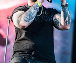 Summer Punch Festival 2026, dzień drugi: od punkowej furii po hymny łączące pokolenia {RELACJA + GALERIA]