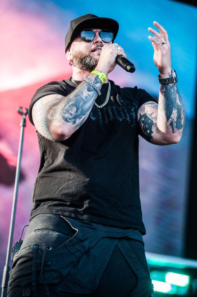 Summer Punch Festival 2026, dzień drugi: od punkowej furii po hymny łączące pokolenia {RELACJA + GALERIA]