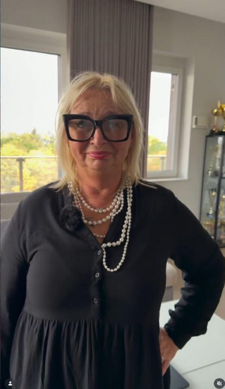 Tak szaleje "Margareta z Kochaj albo Wróć"