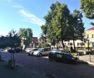 To jedno z najpiękniejszych śląskich miast. Zachwyca nie tylko unikatowym rynkiem, ale też drewnianym kościołem